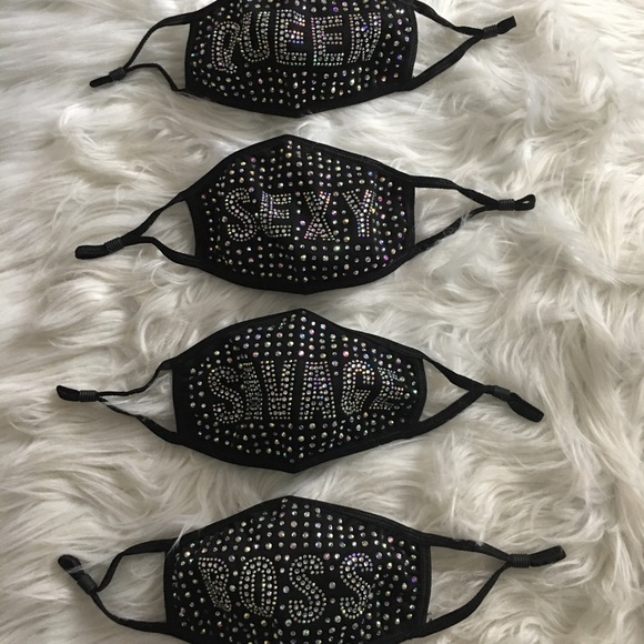 Masks😷 - Picture 15 of 16